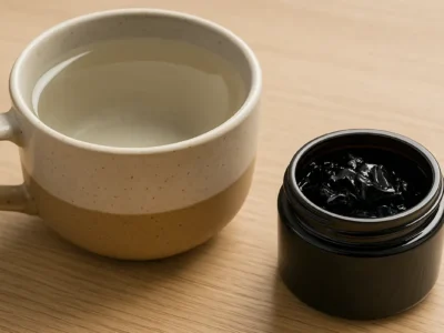 Shilajit