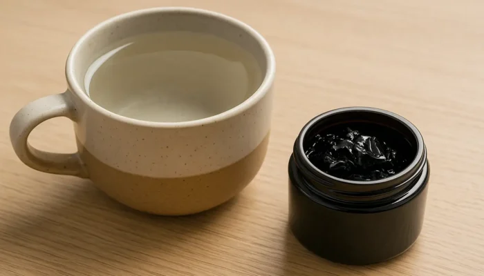 Shilajit
