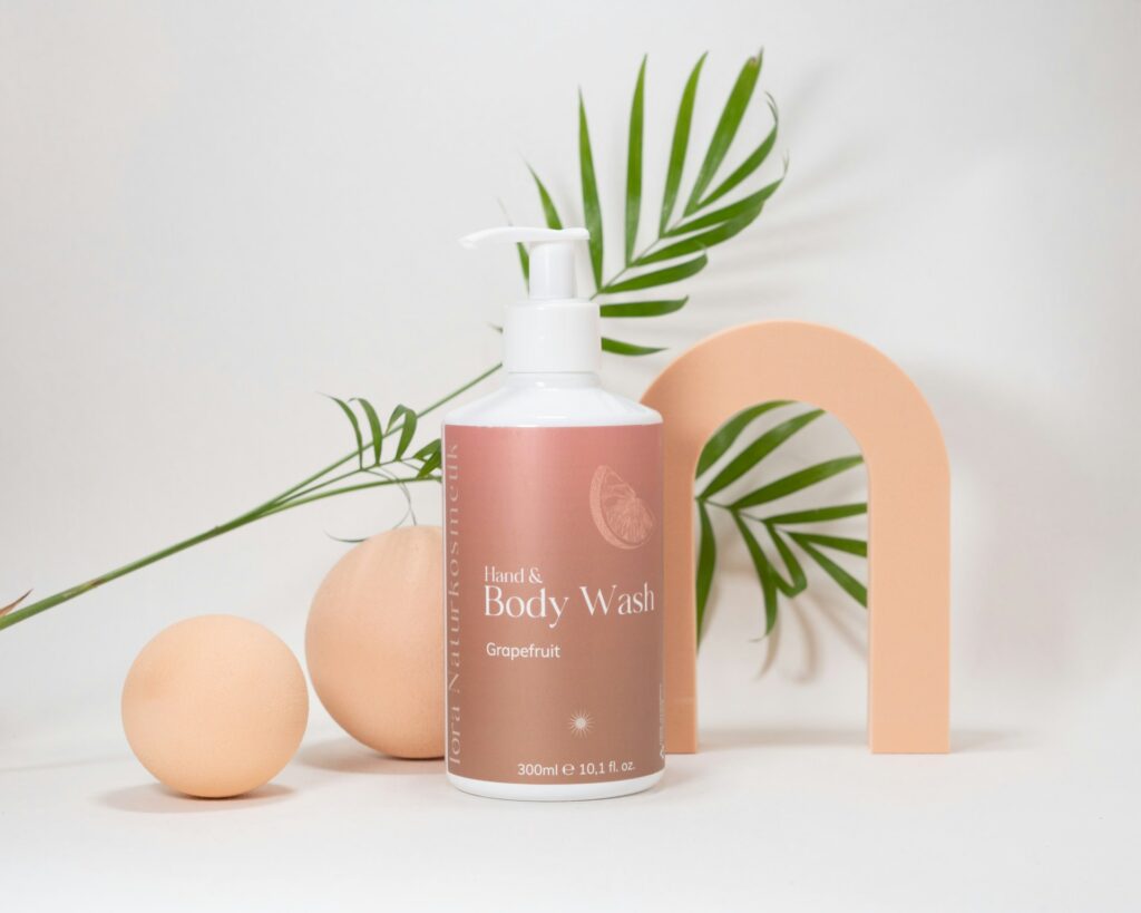 coffrets beauté avec gel douche