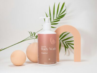 coffrets beauté avec gel douche