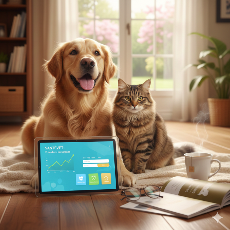 SantéVet