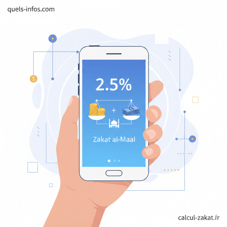 Zakat al-Maal