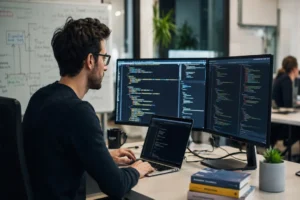 Quels sont les futurs métiers de l'IA ?
