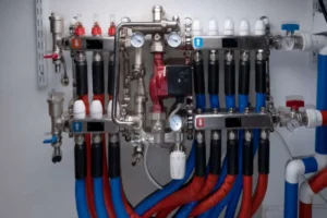 Pompe à chaleur air-eau : installer et raccorder son circuit hydraulique