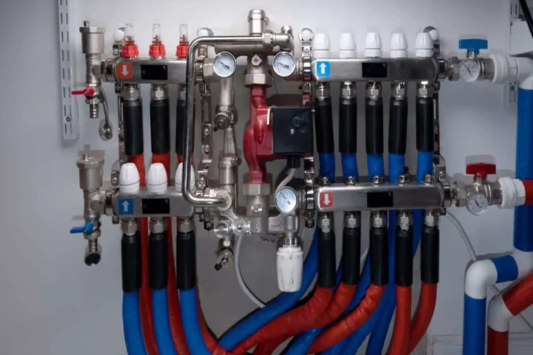 Pompe à chaleur air-eau : installer et raccorder son circuit hydraulique