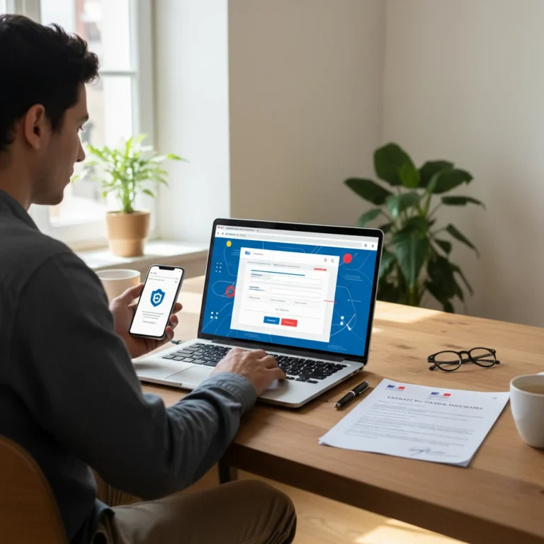 Casier judiciaire gratuit : comment l'obtenir en ligne