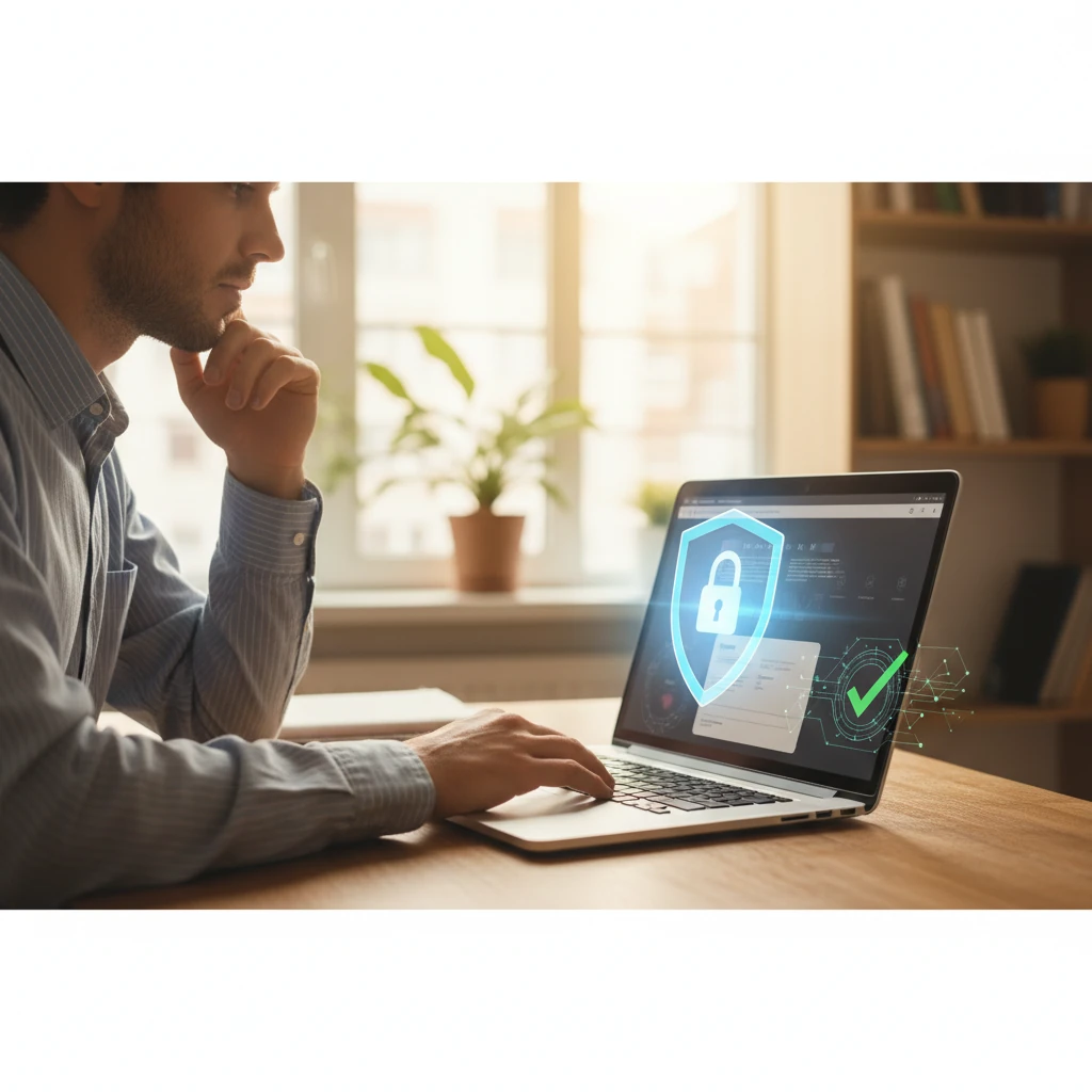 Comment savoir si un site internet est fiable