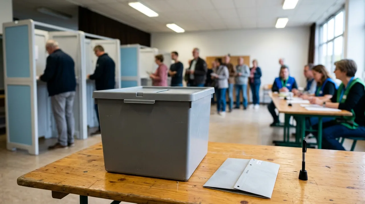 Procuration de vote : comment faire, étape par étape