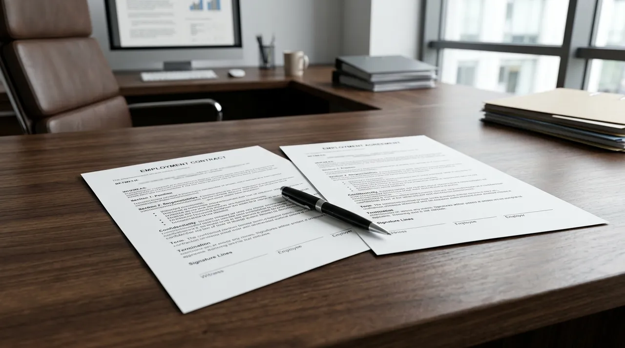 CDD ou CDI : les vraies différences pour le salarié