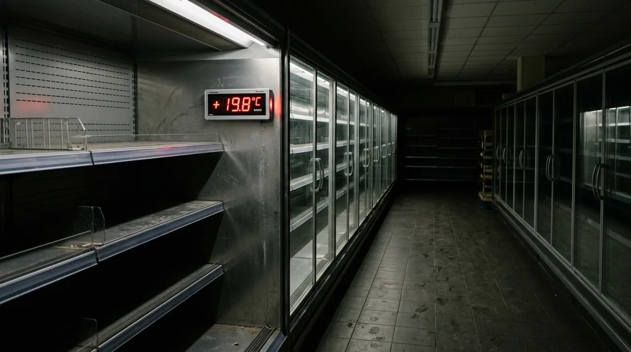 Cyberattaque des frigos de supermarchés : ce qui s&rsquo;est passé et ce qu&rsquo;il faut retenir