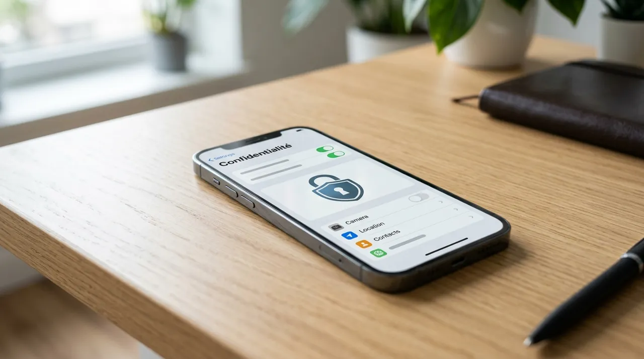 GrapheneOS : l&rsquo;Android sécurisé, comment ça marche et pour qui ?