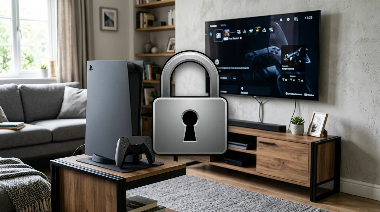 PS5 : jailbreak, mise à jour 14.10 et comptes PSN piratés, ce qu&rsquo;il faut savoir